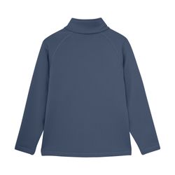Fleece Pulli Stretch