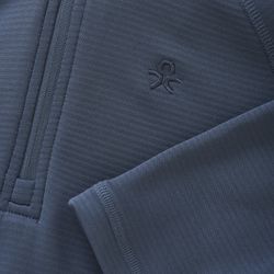 Fleece Pulli Stretch