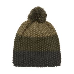 Hat Colorblock