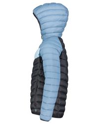 Villarica Padded Jacket
