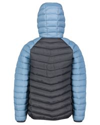 Villarica Padded Jacket