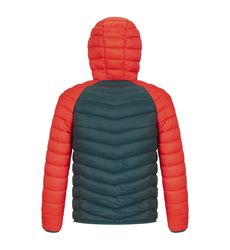 Villarica Padded Jacket