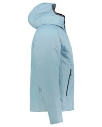 Pilot Point Functional Padded Jacket