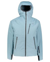 Pilot Point Functional Padded Jacket