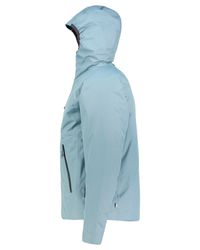 Pilot Point Functional Padded Jacket