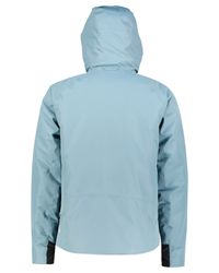 Pilot Point Functional Padded Jacket