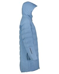 Uddevalla Functional Padded Coat