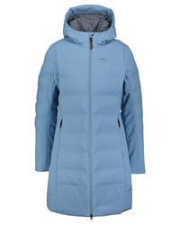 Uddevalla Functional Padded Coat