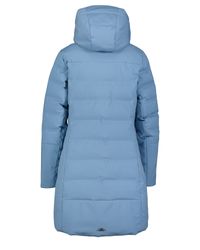 Uddevalla Functional Padded Coat