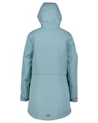 Nora Functional Stretch Coat