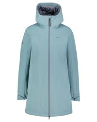 Nora Functional Stretch Coat