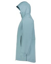 Nora Functional Stretch Coat