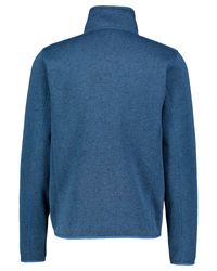 Askersund Knitfleece Jacket