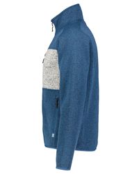 Askersund Knitfleece Jacket