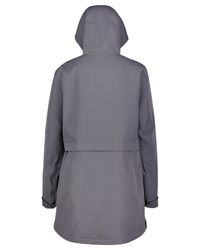 Nora Functional Stretch Coat