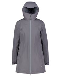 Nora Functional Stretch Coat