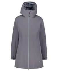 Nora Functional Stretch Coat