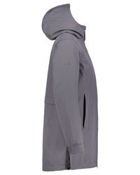 Nora Functional Stretch Coat