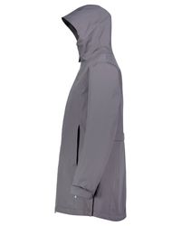 Nora Functional Stretch Coat