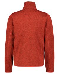 Askersund Knitfleece Jacket
