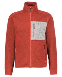 Askersund Knitfleece Jacket