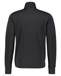Bornholm Stretchfleece Hoody Merino