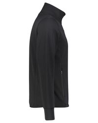 Bornholm Stretchfleece Hoody Merino