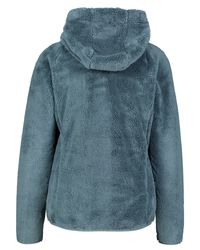 Roxburgh Fleece Hoody