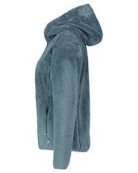 Roxburgh Fleece Hoody