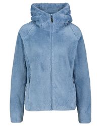 Roxburgh Fleece Hoody