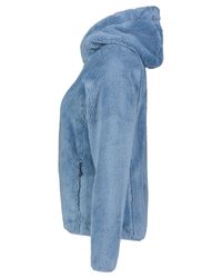 Roxburgh Fleece Hoody