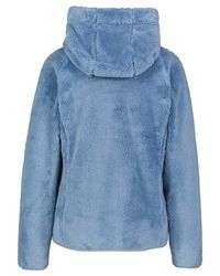 Roxburgh Fleece Hoody