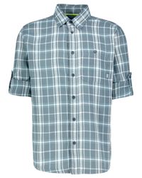 Lund Flannel Longsleeve Shirt