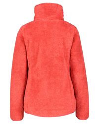 Narbonne Fleece Jacket