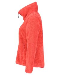 Narbonne Fleece Jacket