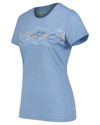 Trelleborg T-Shirt Merino