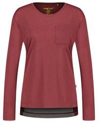 Vaxhom Longsleeve Shirt