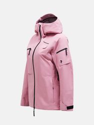 Alpine Gore-Tex Jacket
