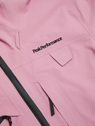 Alpine Gore-Tex Jacket