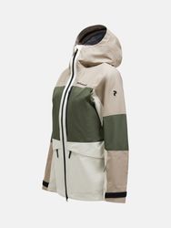 Gravity Gore-Tex 3L Jacket