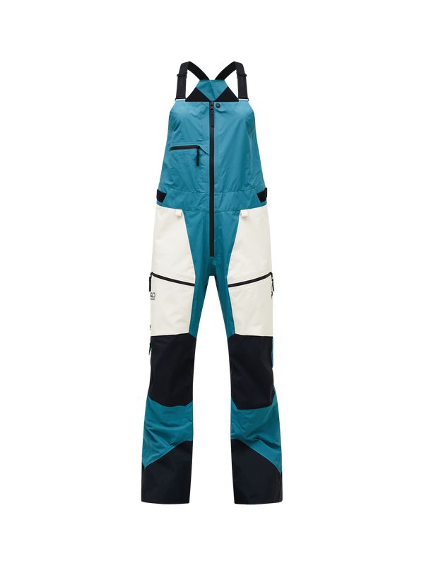 Peak Performance Gore-Tex pro ビブパンツ Vertical GORE-TEX Pro 3L Shell Bib Pants Men | Peak Performance