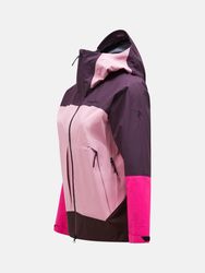 Vislight Gore-Tex C-Knit Jacket