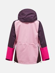 Vislight Gore-Tex C-Knit Jacket