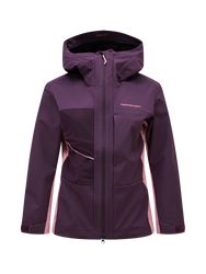 Ascent Softshell Jacket