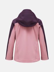 Ascent Softshell Jacket