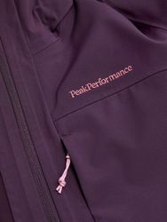 Ascent Softshell Jacket