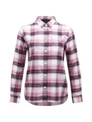 Cotton Flannel Shirt