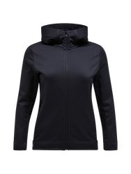Rider Tech Zip Hood