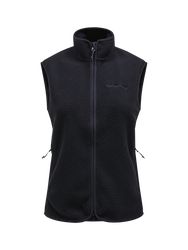 Pile Vest