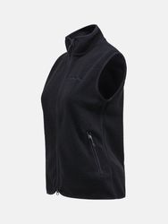 Pile Vest
